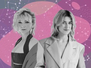 Borbély Alexandra: „Nem véletlenül van mellettem egy egészen más típusú ember”