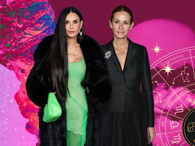 Hírességek, akik Skorpió jegyben születtek, és nem is feltételeznéd róluk