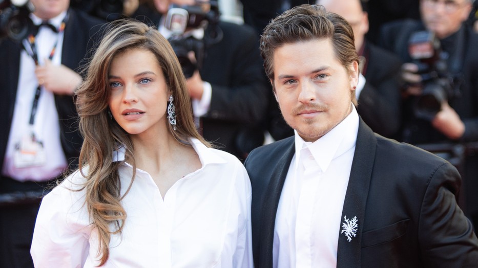 Palvin Barbara ás Dylan Sprouse végre elárulták, amire ország-világ kíváncsi volt