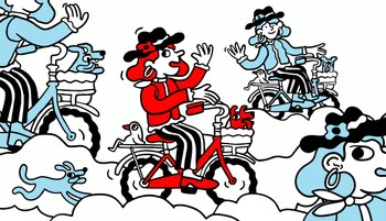 Egy őszinte kapcsolatban a kötődés nem elveszi a szabadságot, hanem biztonságos teret nyújt