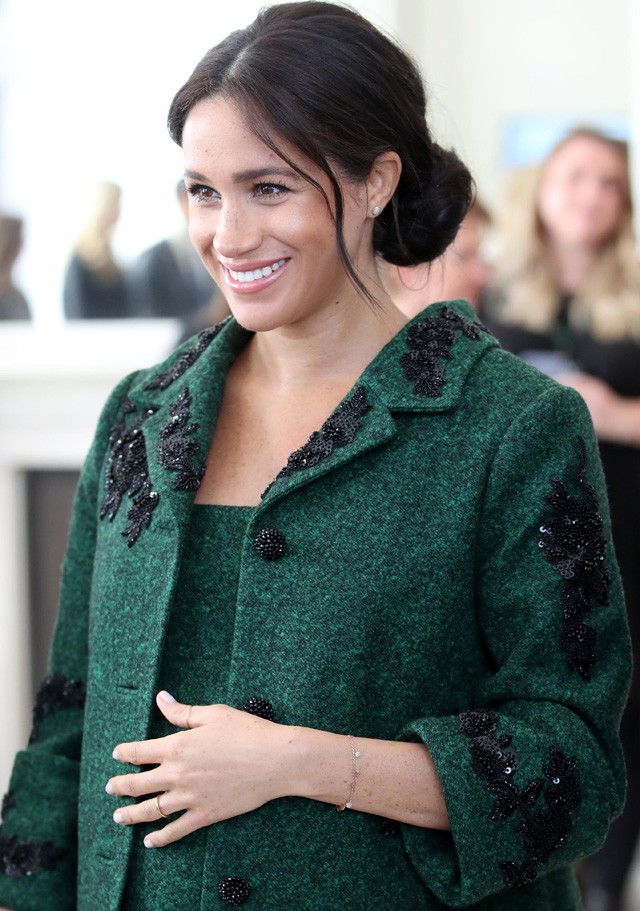 Meghan Markle kedvenc ékszere rekord eladást generált