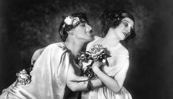 A világ leghíresebb balerinája szó szerint az életét adta a művészetéért