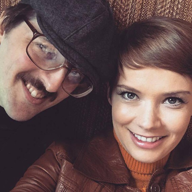 osvárt andi, anton vezuv, szabó áron, becsey kristóf, makranczi zalán, producer, klip, videó, kém