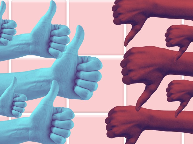 A kéretlen tanácsok mindenkit idegesítenek, de ezzel a technikával átkeretezheted őket