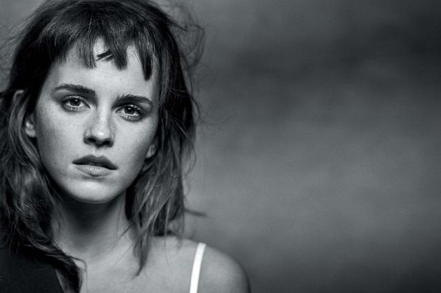 Emma Watson fotó