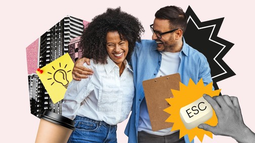 Felejts el mindent, amit a kapcsolatépítésről tudtál, és mostantól építs erre a 6 vérprofi módszerre