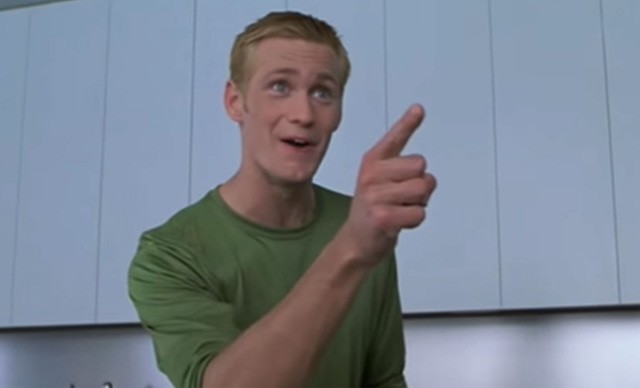 Hihetetlen filmszerepek: akkor még senki nem gondolta, hogy világsztárok lesznek