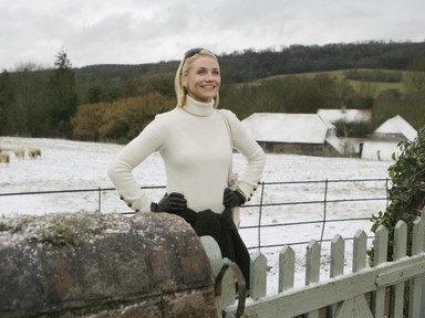 Karácsonyi filmes helyszínek, amiket te is felkereshetsz