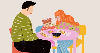 Szakértőt kérdeztünk, mitől lesz egy gyerek jó evő