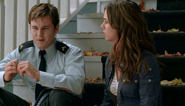 A sorozat, amit bár folytattak volna: Tru Calling - Az őrangyal