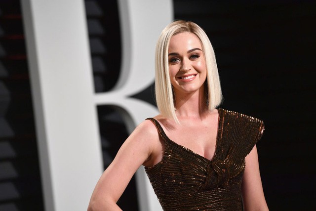 Katy Perry Oscar