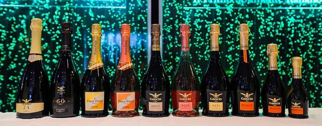 A Gancia Pezsgőház idén is megújul