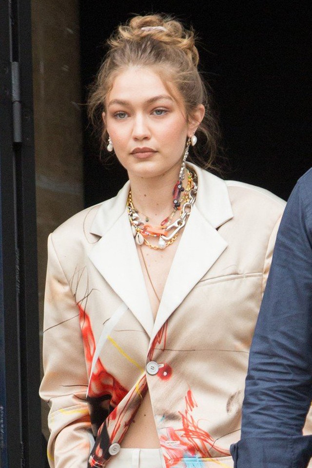 Gigi Hadid