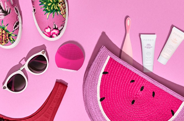 Beauty SOS: Ezeket ne hagyd otthon, ha fesztiválra mész!