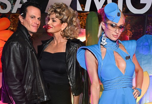 2023 legütősebb sztár halloween jelmezei MINDENT visznek