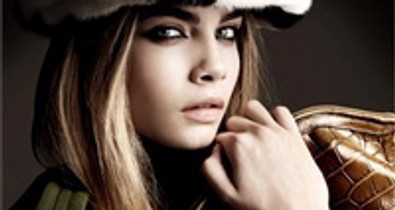 Burberry, a divatvitamin!