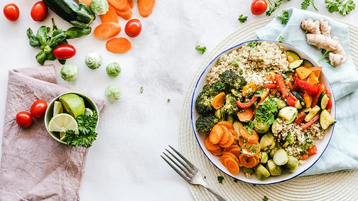 Ebédelj így, és a csontjaid is meghálálják