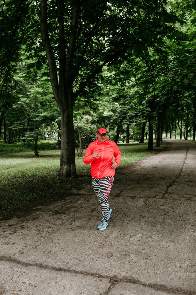 Ennek a nadrágnak története van