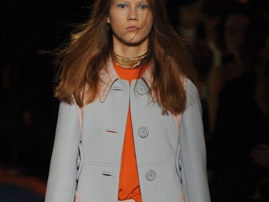 Top10: Új arcok a divatvilágban