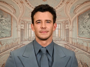 Luke Thompson nem akart híres lenni, most mégis érte őrül meg a fél világ