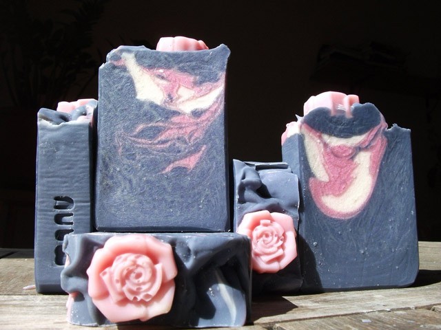 Manu szappan 1200 Ft manuszappan.com