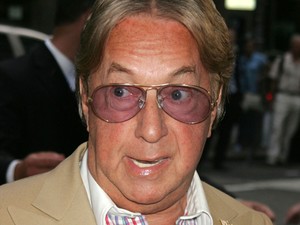 Gyász! Az amerikai elnöknők kedvenc tervezője halott