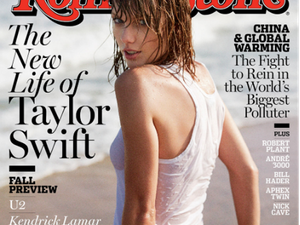 Íme a vadi új Taylor Swift!