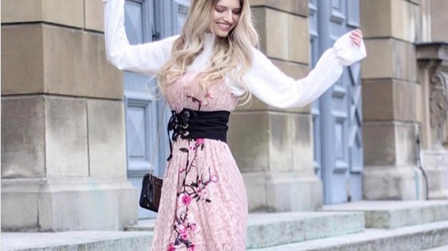 Végre! Erre a divatforradalomra vártál: itt a cserélhető sarkú cipő