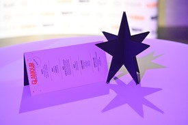 A résztvevők isteni koktélok közül is választhattak