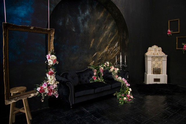 Valódi kincs Budapest szívében - Tóth Helgával, a HelgaToth ruhák tervezőjével beszélgettünk