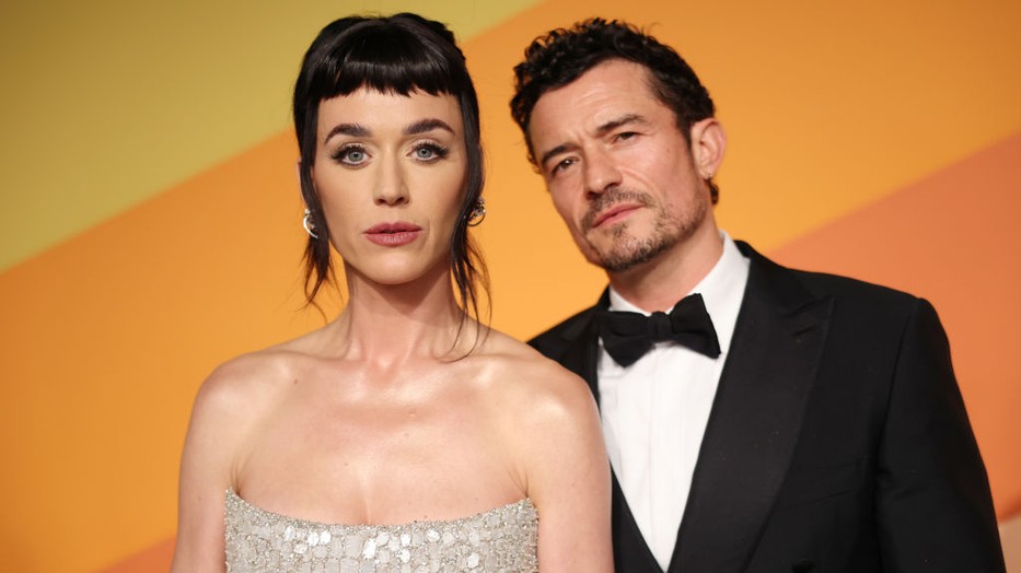 Tényleg vége Katy Perry és Orlando Bloom kapcsolatának?