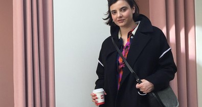 Tomcsányi Dóri inspiráló utazása