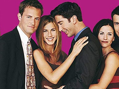 Hamarosan érkezik a Jóbarátok LEGO kiadásban!