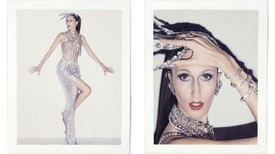 Swarovski Party of Dreams kampány