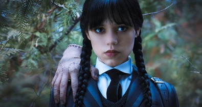 5 zseniális színésznő, akit meghallgattak Wednesday szerepére Jenna Ortega mellett