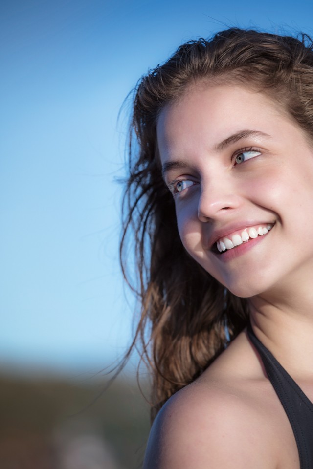 Nagyon forró! Sosem látott bikinis fotók a gyönyörű Palvin Barbiról