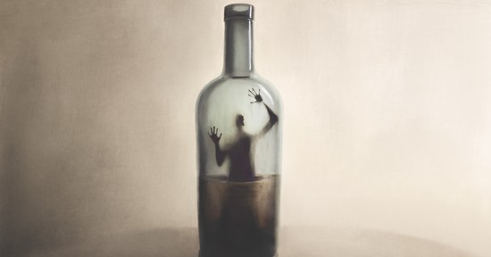 Jogod van a boldog felnőttkorhoz, még akkor is, ha alkoholbeteg szülővel nőttél fel