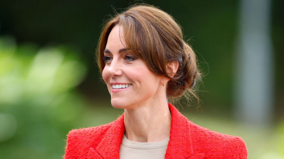 Katalin hercegné ismét bebizonyította, hogy egy hamisítatlan stíluskirálynő