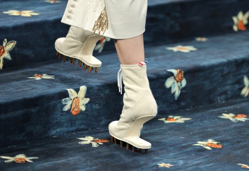 MET-gála 2025: „A fekete dandység a legjobb dolog, ami a MET-gálával történhetett” – Keszeg Anna véleménycikke