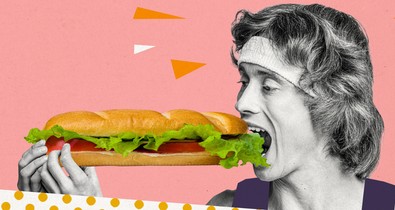 A bélrendszer egészsége a tányérodnál kezdődik