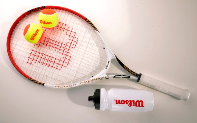 Teniszütő HERVIS 11990 Ft