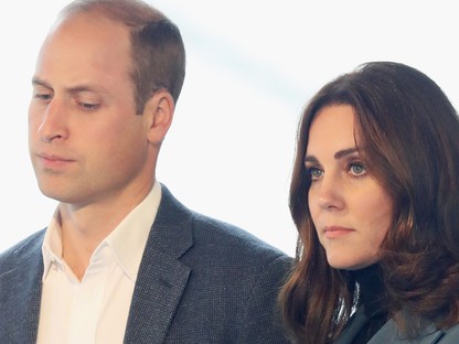 Micsoda botrány: egyszer Kate Middleton és Vilmos herceg szakítottak a királynő miatt