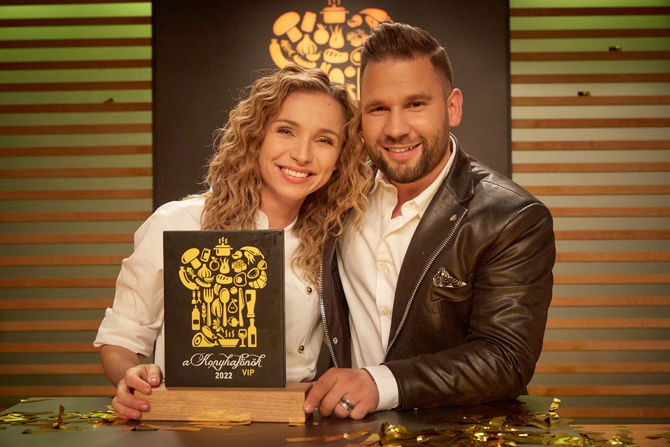 konyhafőnök dobos evelin