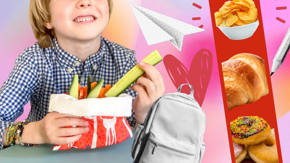 Nem minden reggeli van rendben a dietetikus szerint, amiért rajong egy gyerek