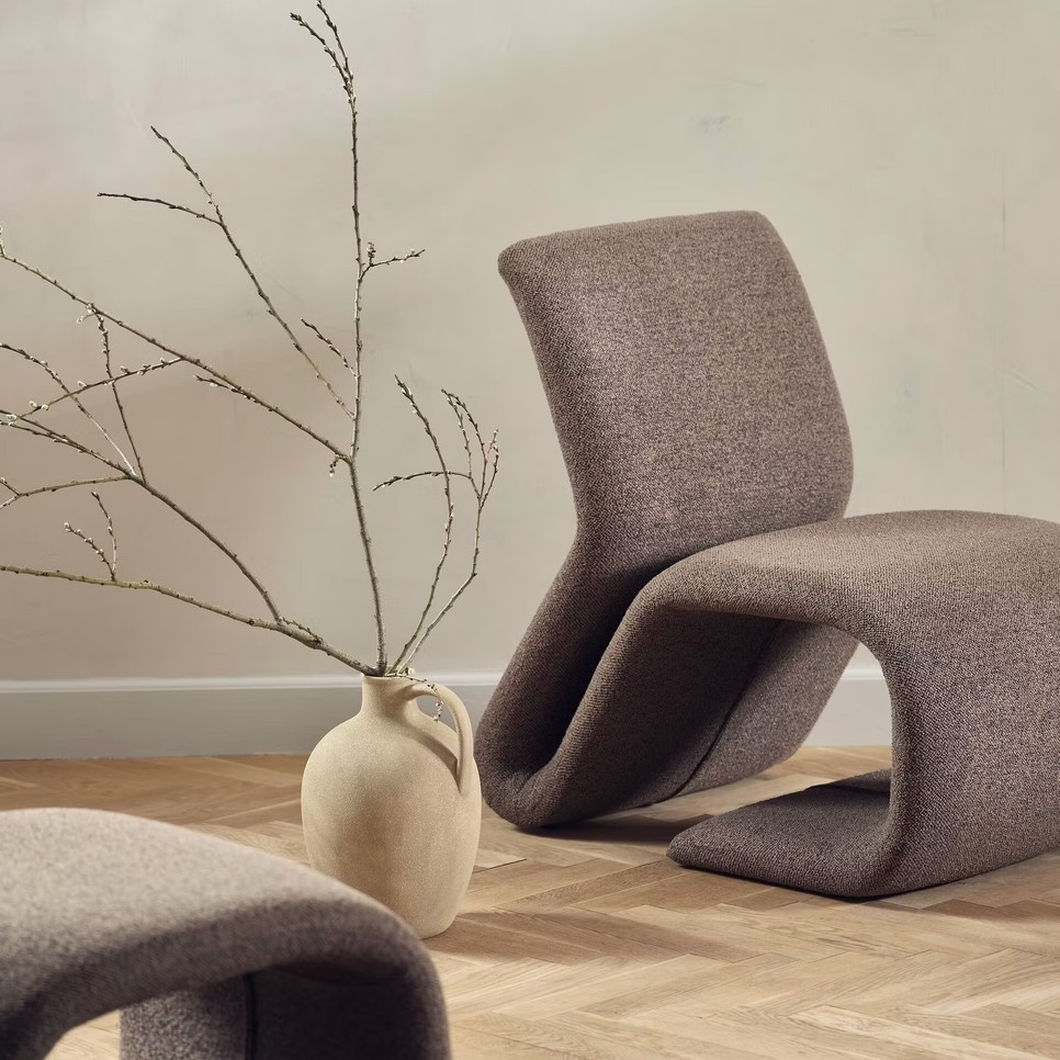 A természet hangulata az otthonunkban