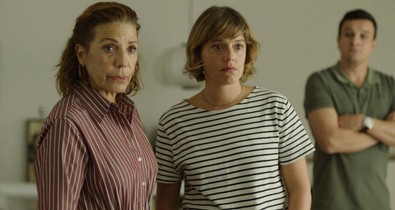 Ha vesztél már össze a családoddal nyaralás közben, ez a film neked szól