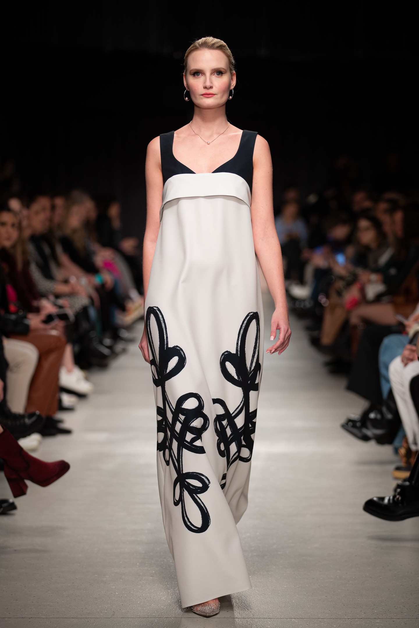 MERO 2025-2026 őszi-téli kollekció a BCEFW-n