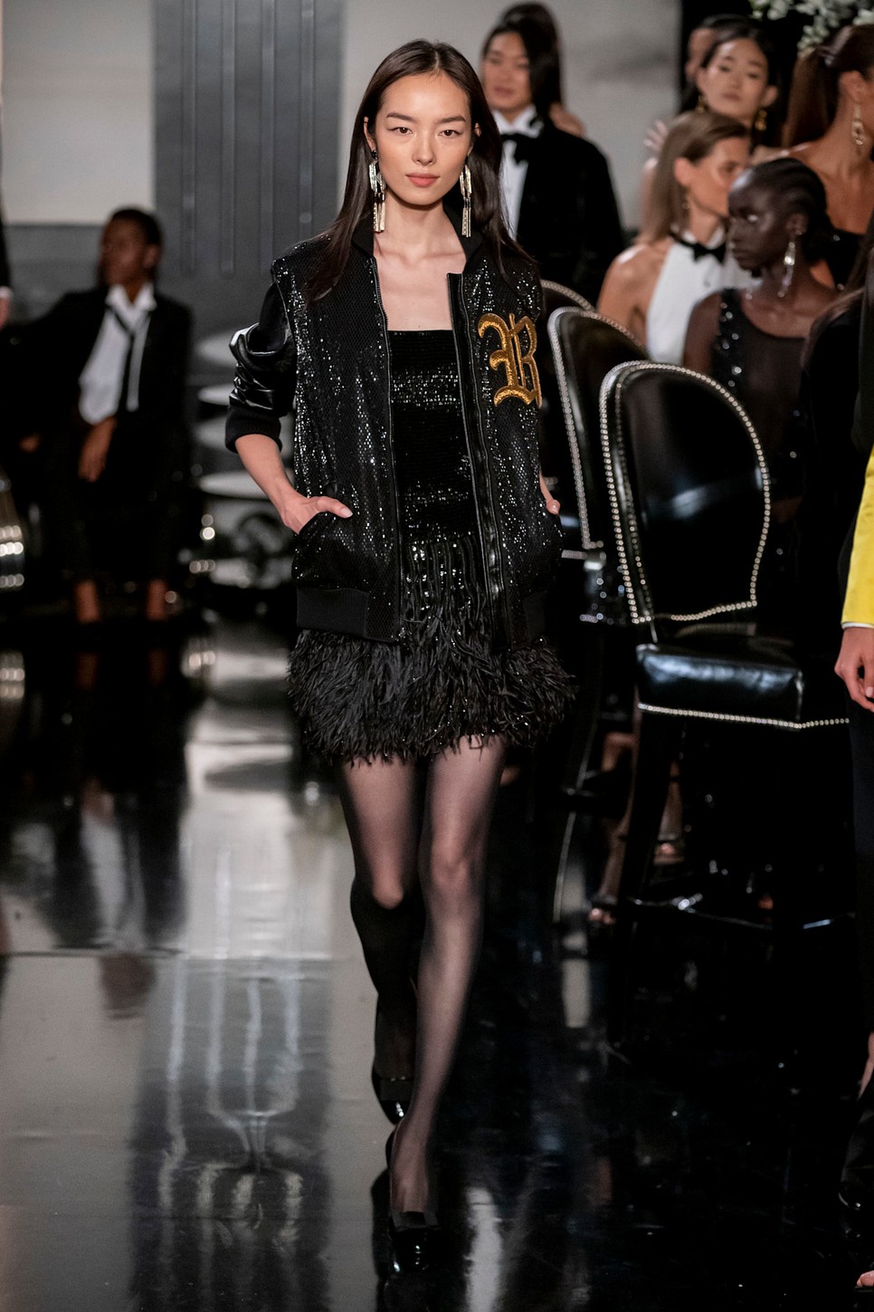 Ralph Lauren 2019 ősz-tél