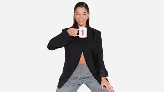 Szabados Ági: „Nem vagyok a sznobizmus híve, mindegy, mit olvasunk, csak olvassunk valamit”