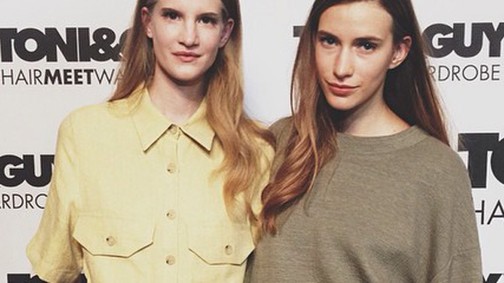 Interkatív - Minden, amit tudnod kell a hétvégi TONI&GUY Fashion Week Budapestről